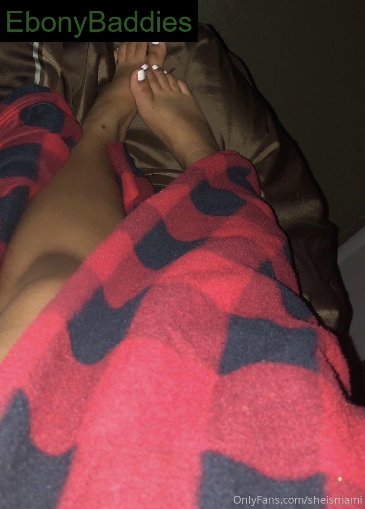 sheismami ebony photo 7