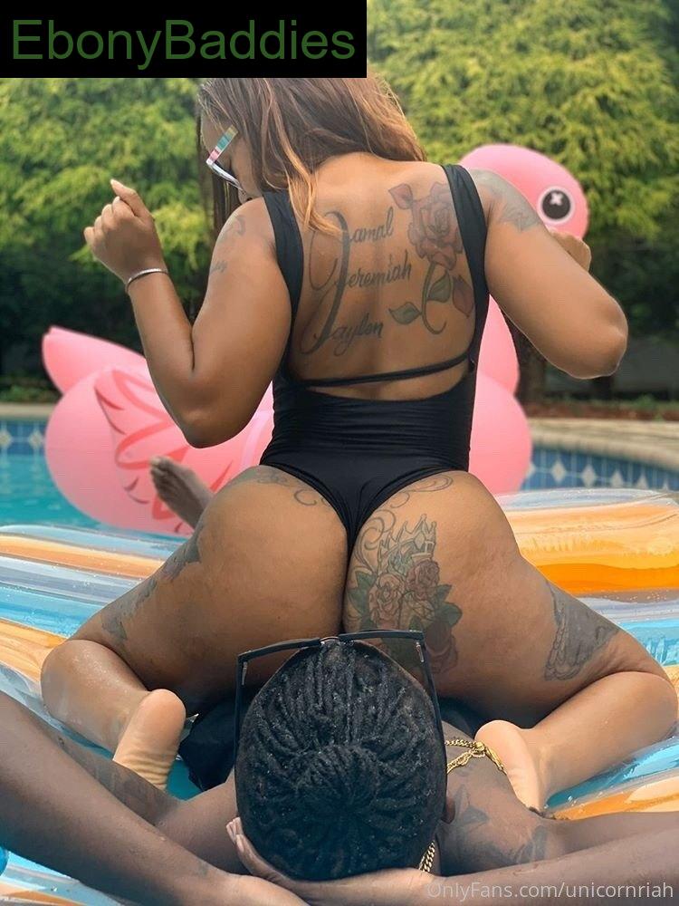 unicornriah ebony photo 10