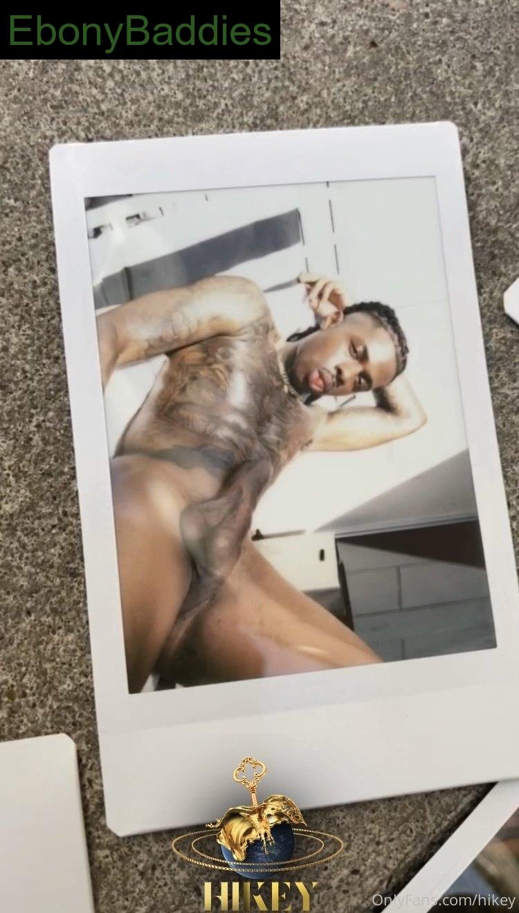 hikey ebony photo 1