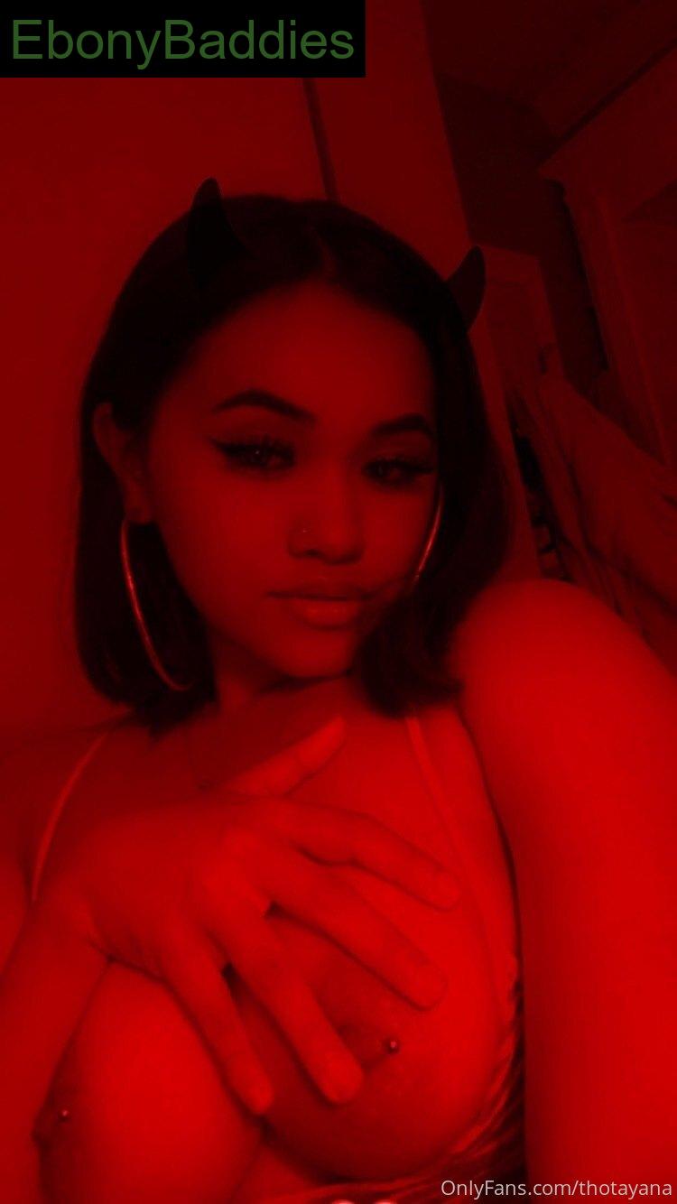 thotayana ebony photo 16