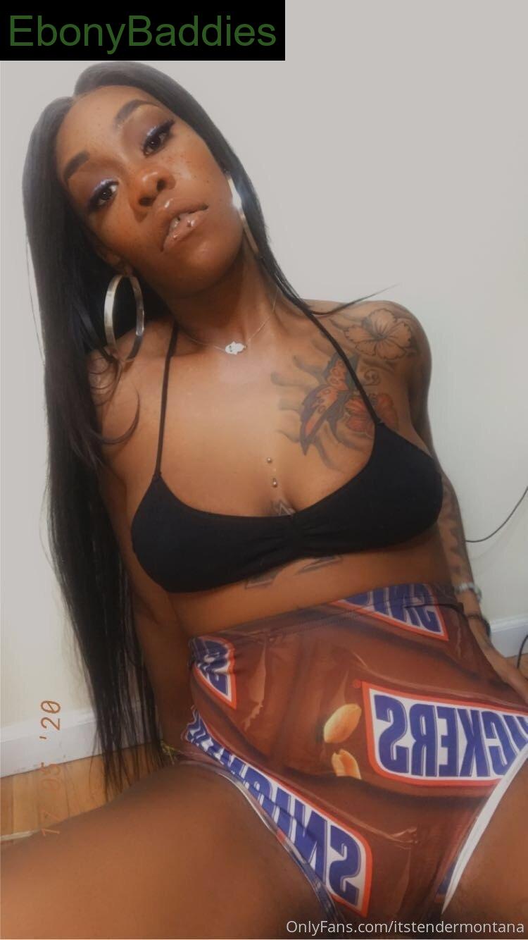 itstendermontana ebony photo 8