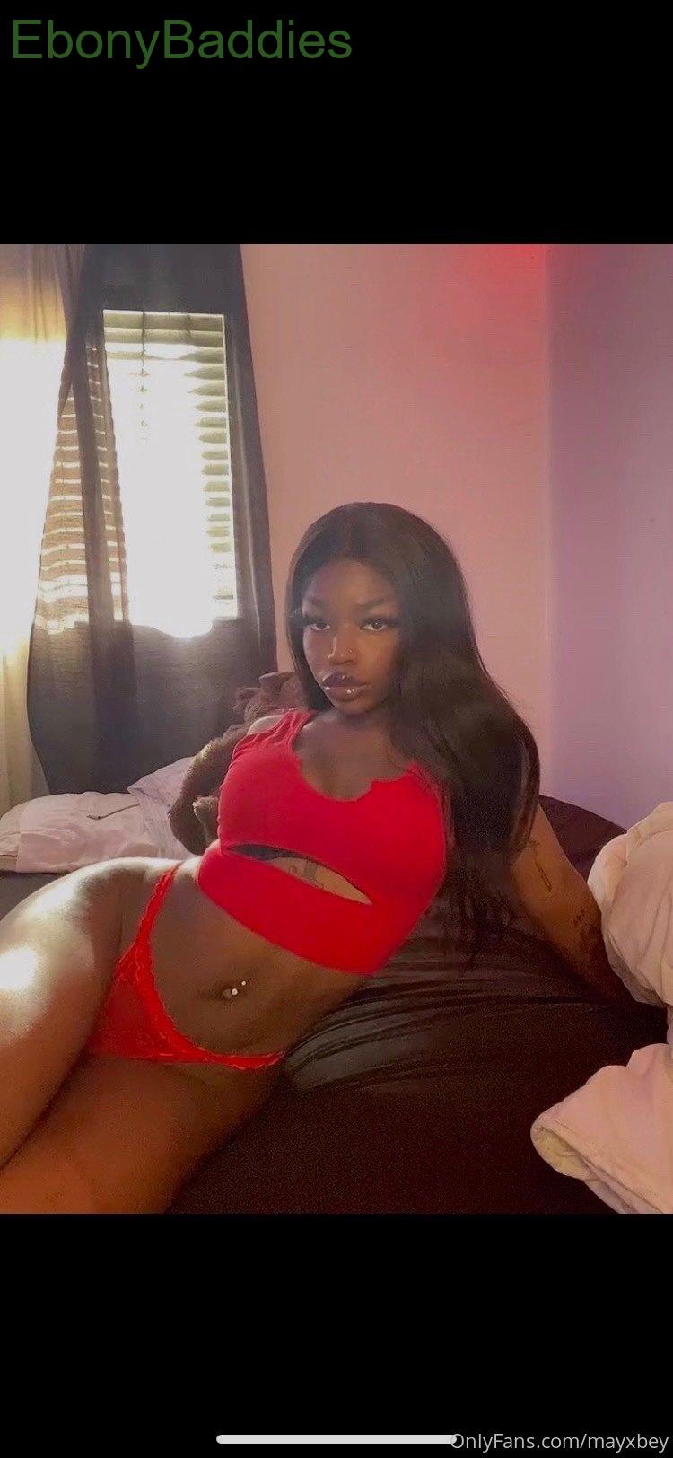 mayhashira ebony photo 23