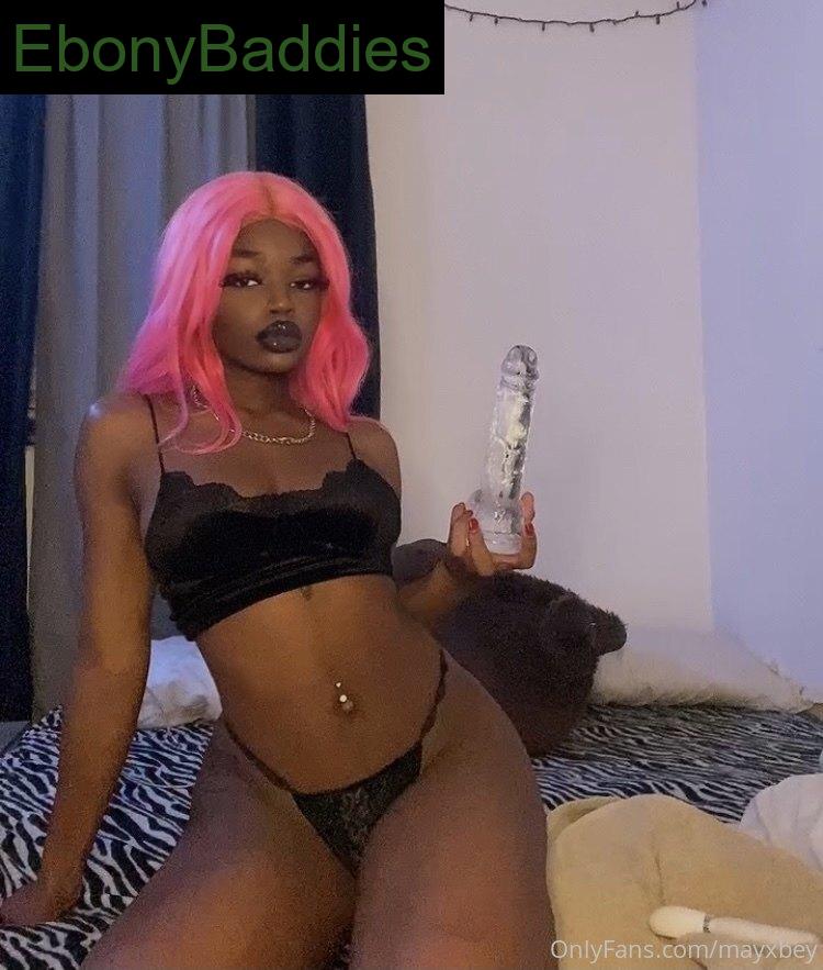 mayhashira ebony photo 22