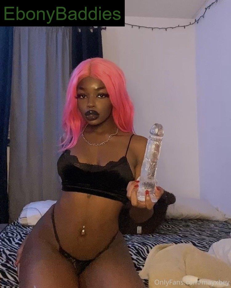 mayhashira ebony photo 21