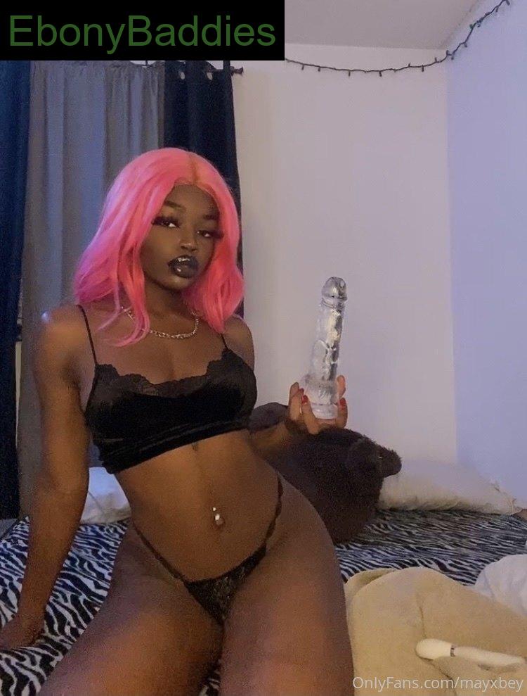 mayhashira ebony photo 20