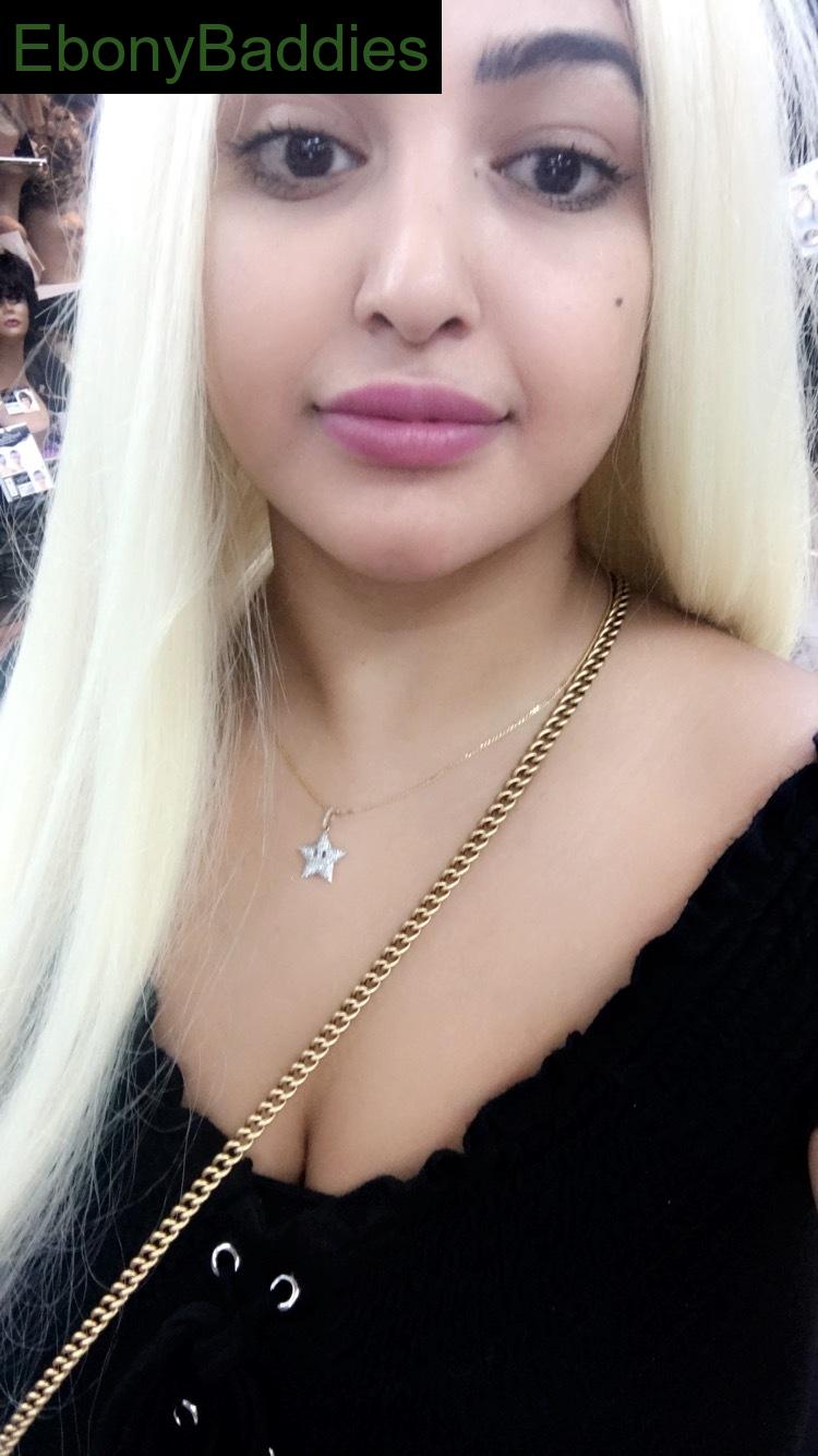 realdiamonddoll ebony photo 9