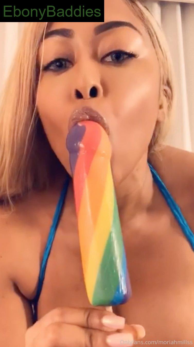 moriahmillss ebony photo 8