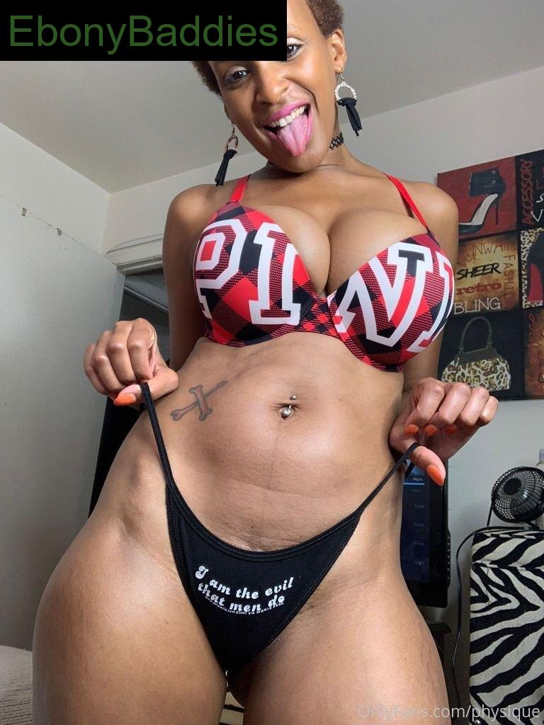 physique ebony photo 18
