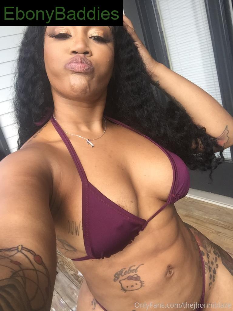 imjhonniblaze ebony photo 11