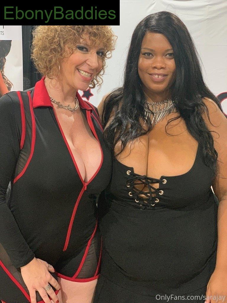 sarajay ebony photo 10