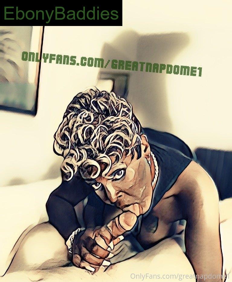 greatnapdome1 ebony photo 9