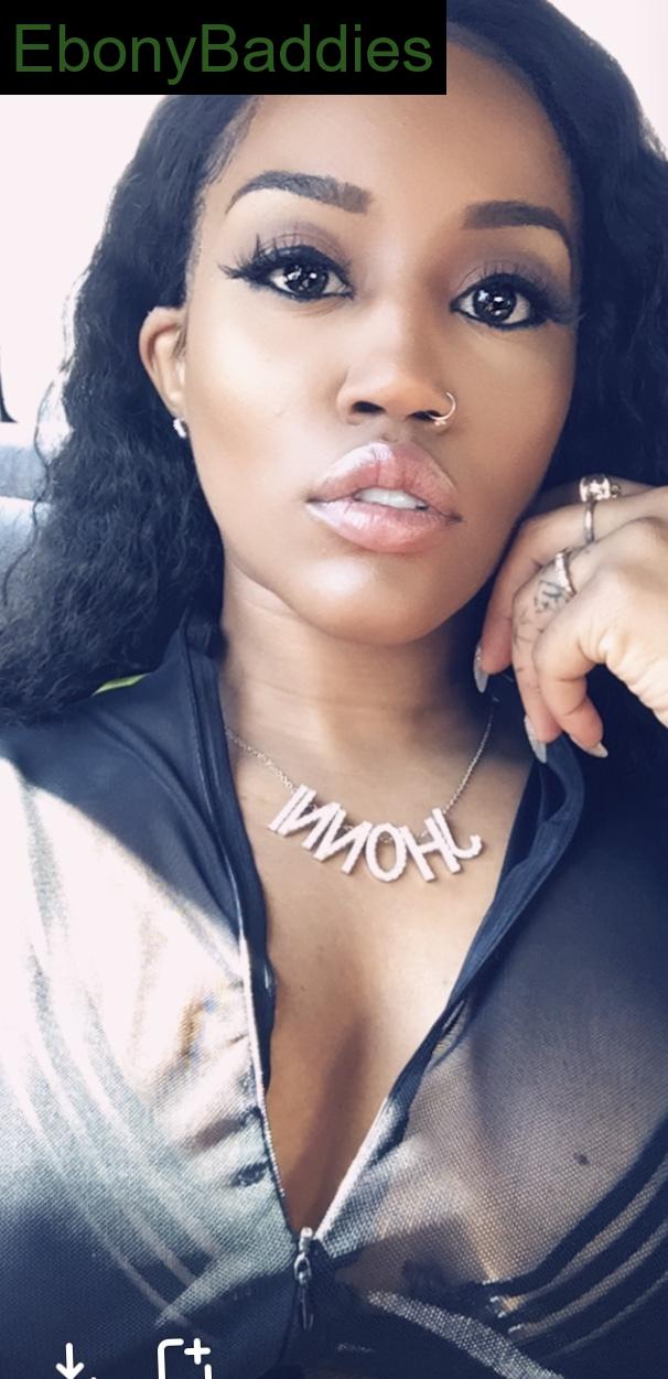 imjhonniblaze ebony photo 16