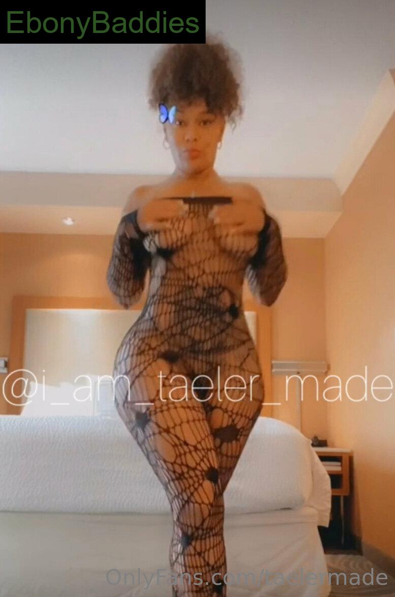 taelermade ebony photo 3