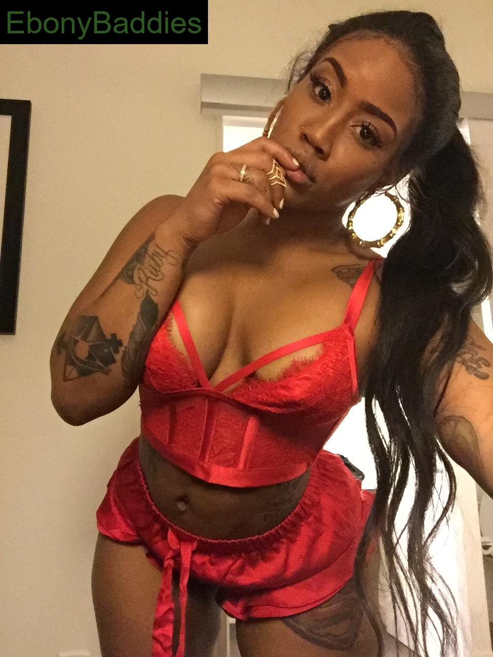 imjhonniblaze ebony photo 13