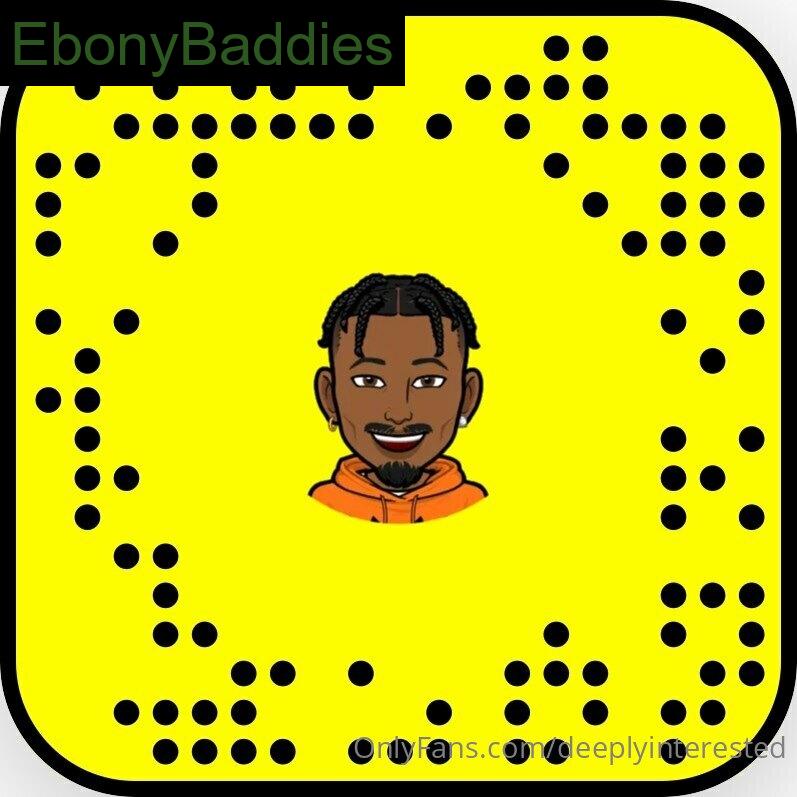 deeplyinterested ebony photo 5