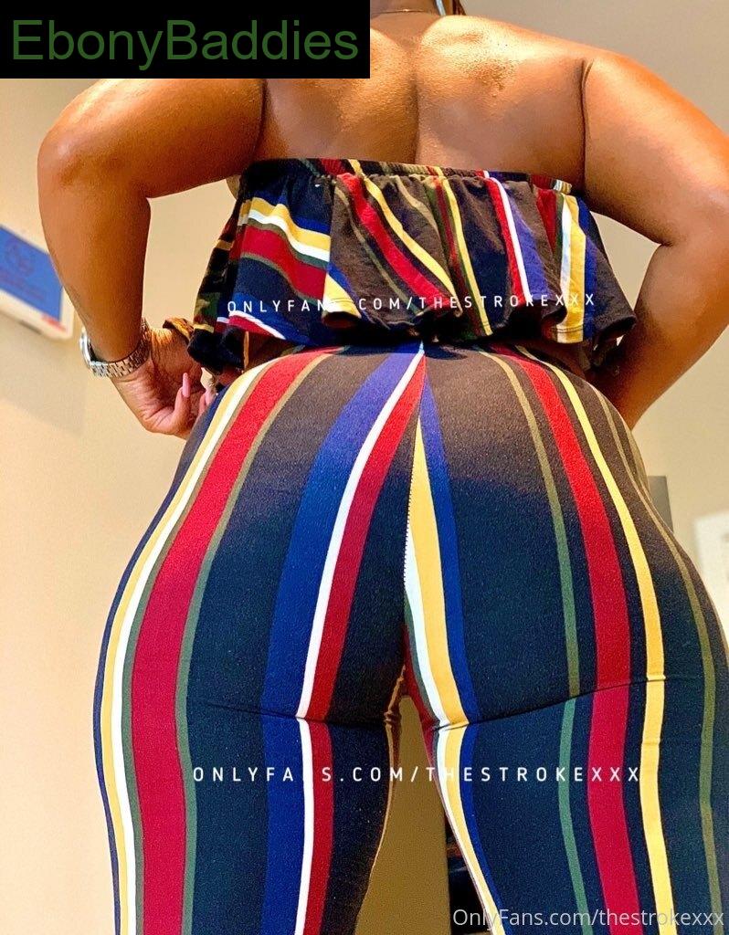 thestrokexxx ebony photo 9