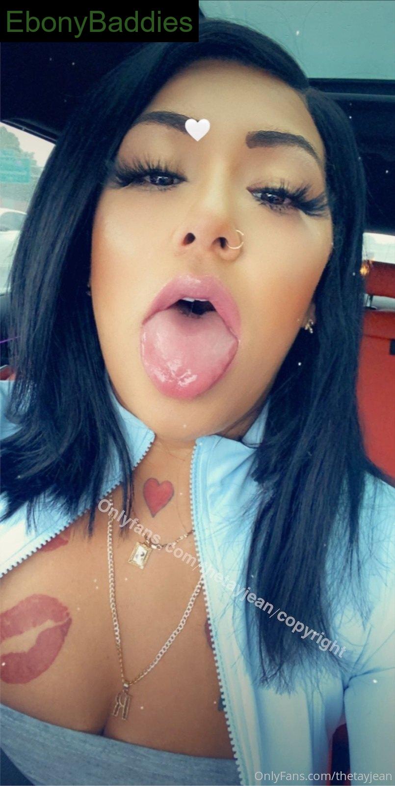 thetayjean ebony photo 21