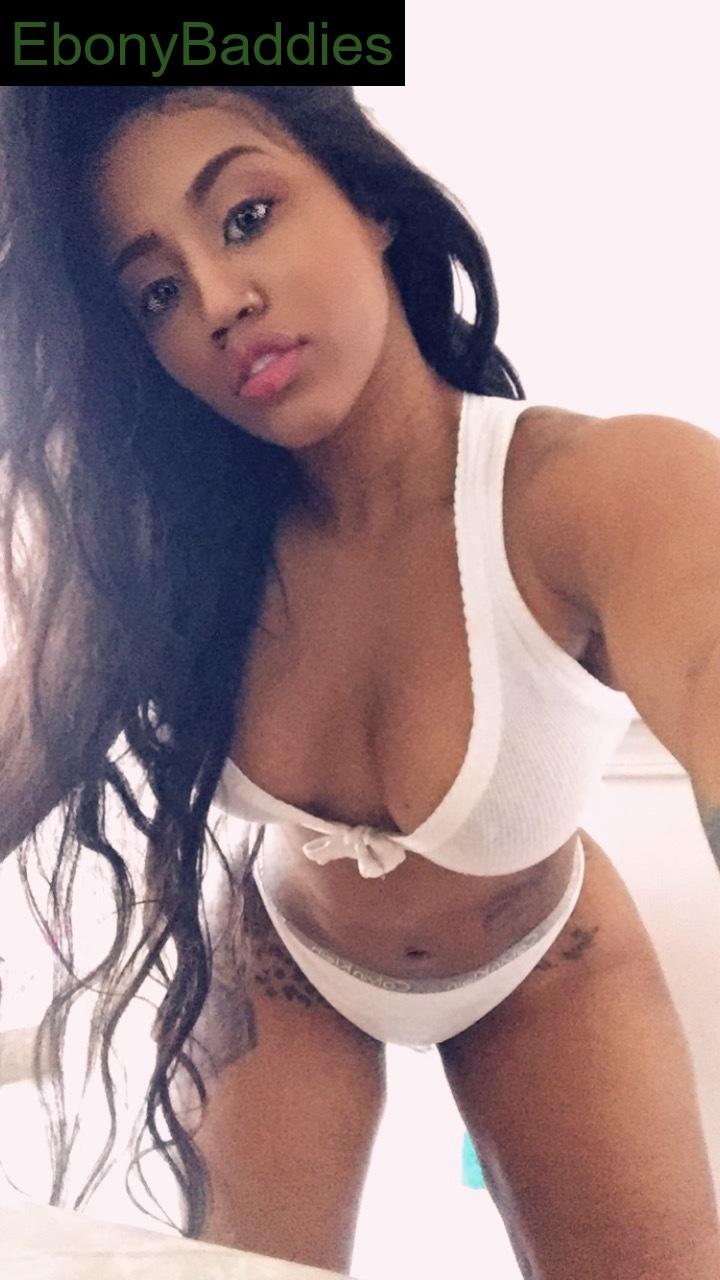 imjhonniblaze ebony photo 5