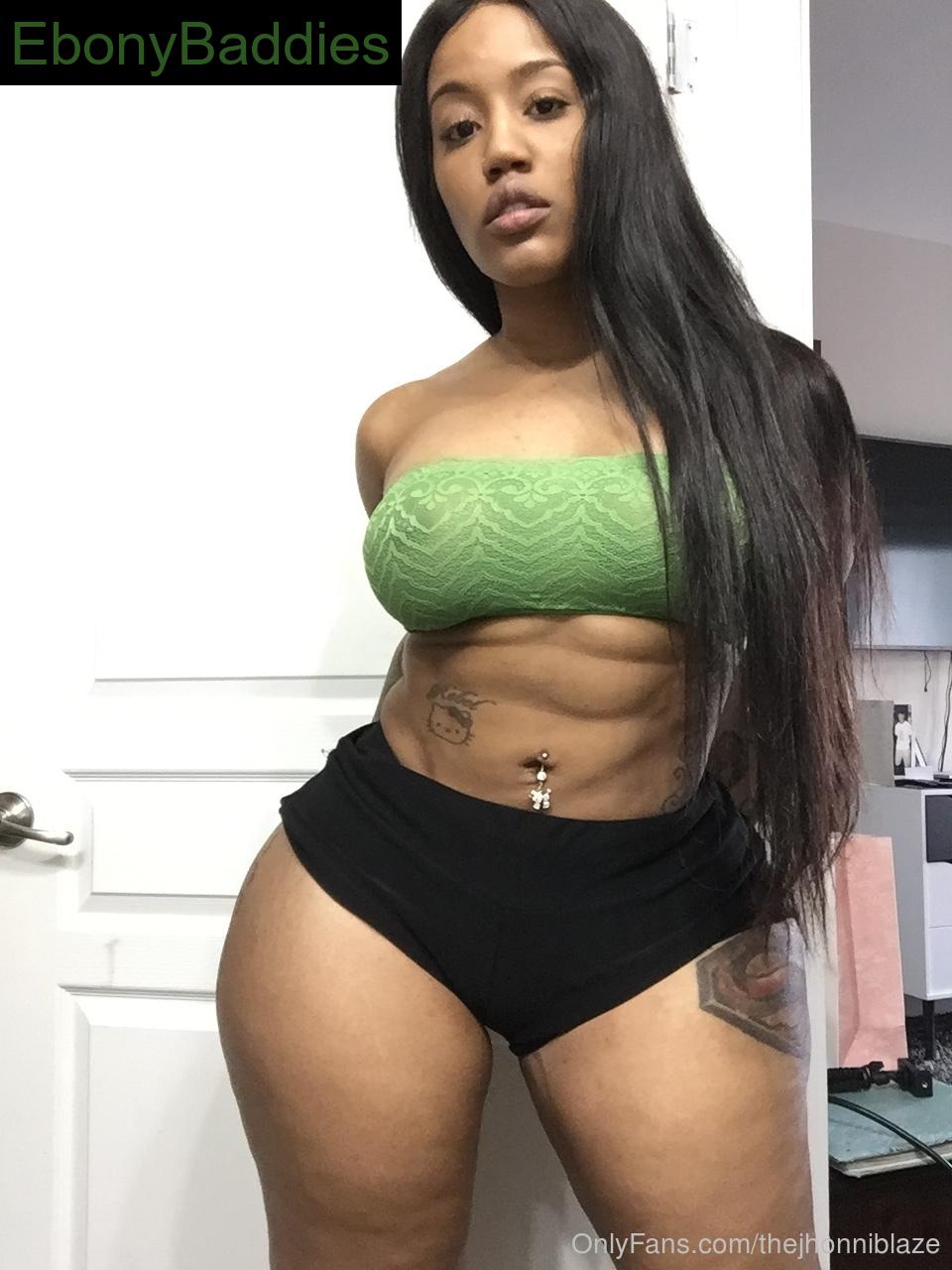 imjhonniblaze ebony photo 7