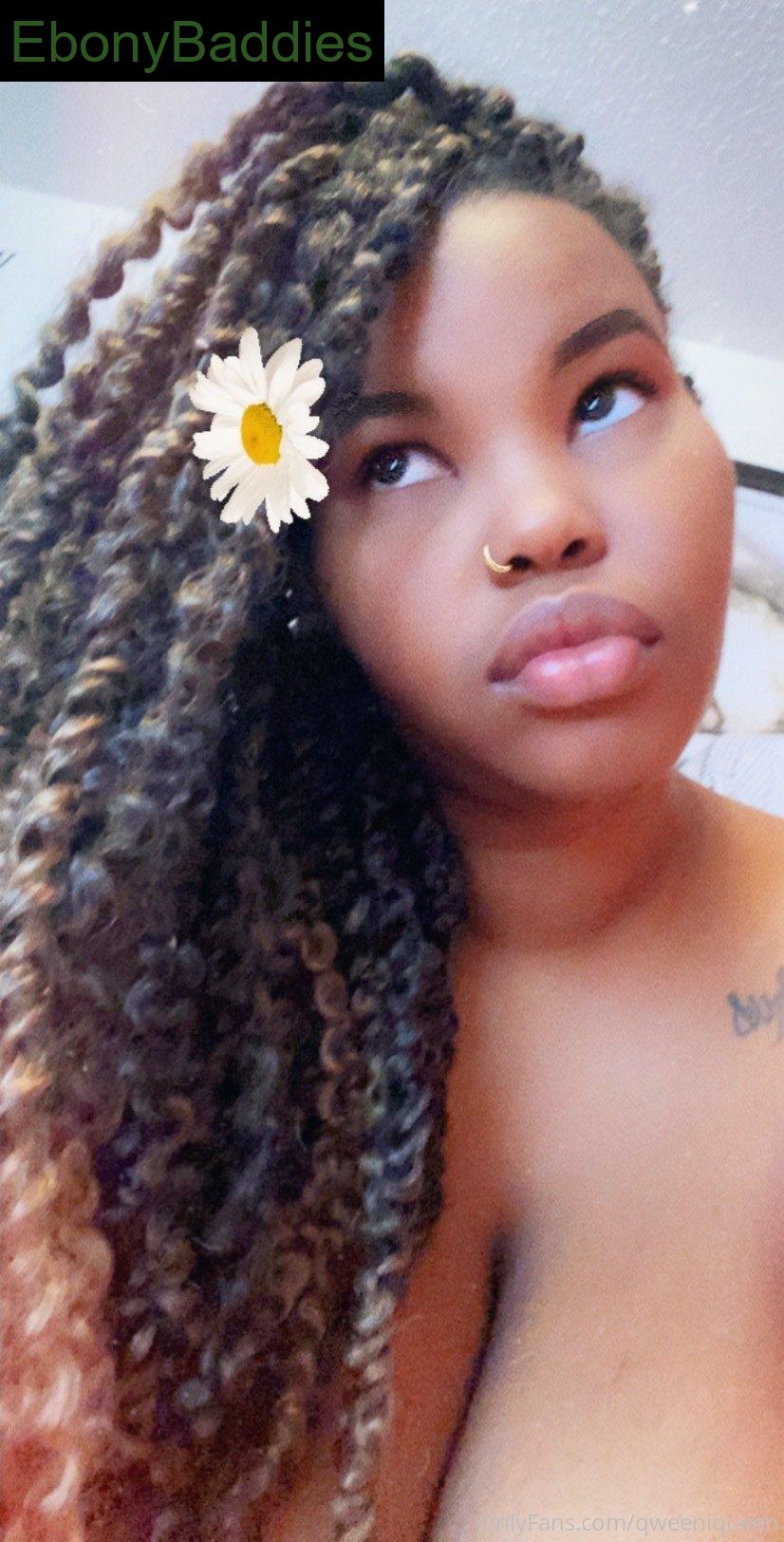 qweeniqueen ebony photo 6