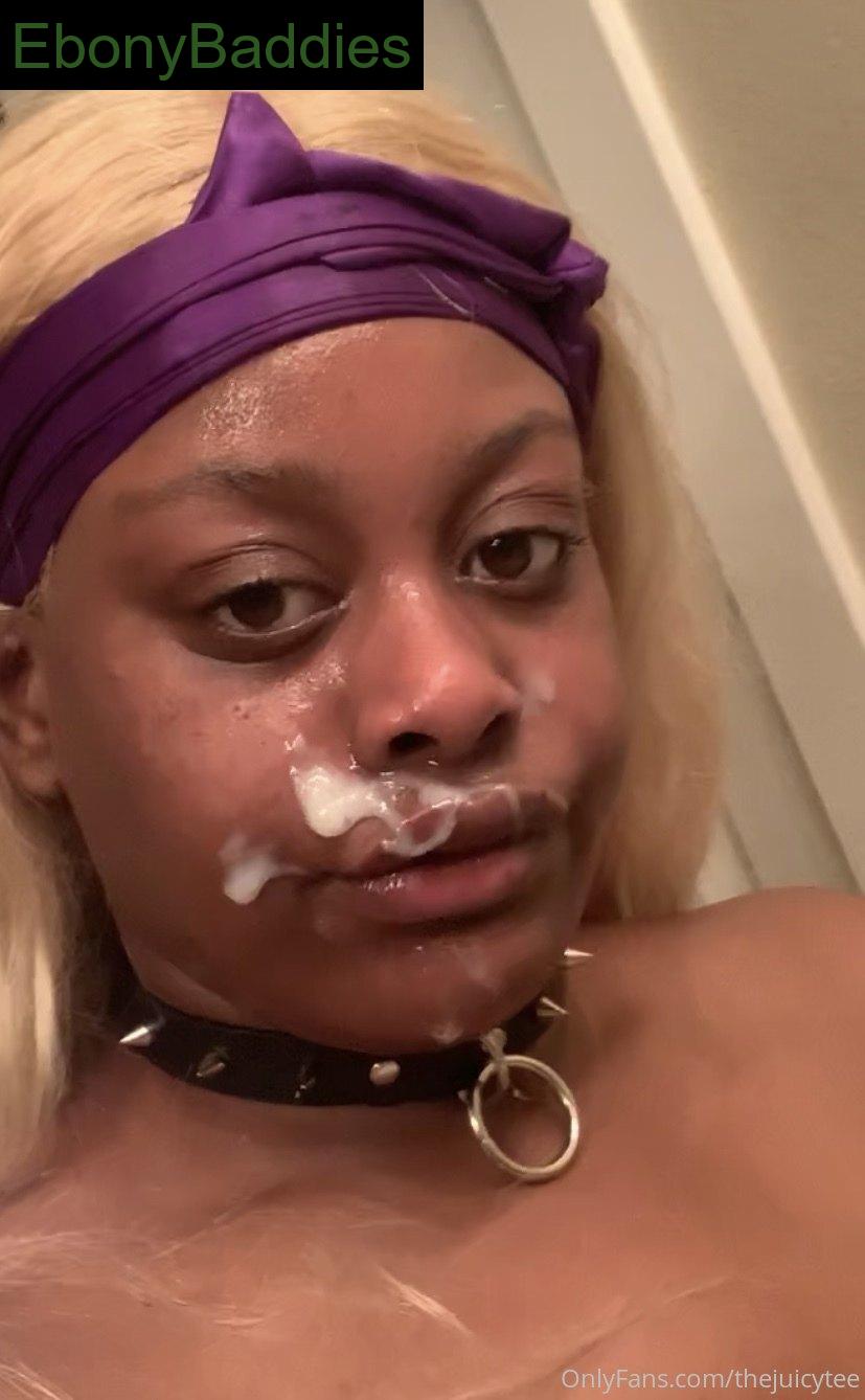 thejuicytee ebony photo 4