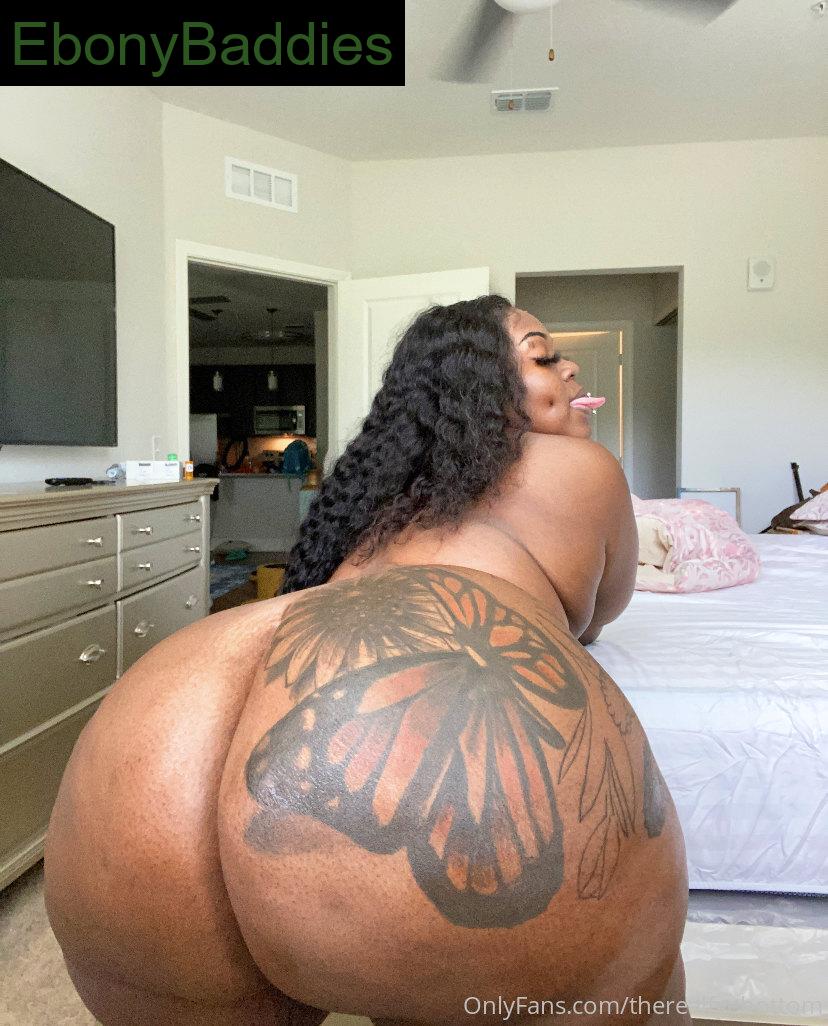 therealfyebottom ebony photo 9