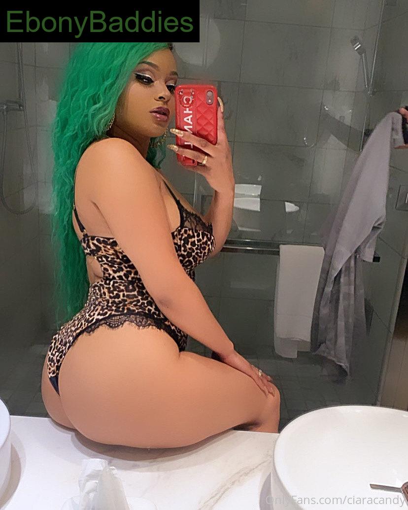 ciaracandy ebony photo 17