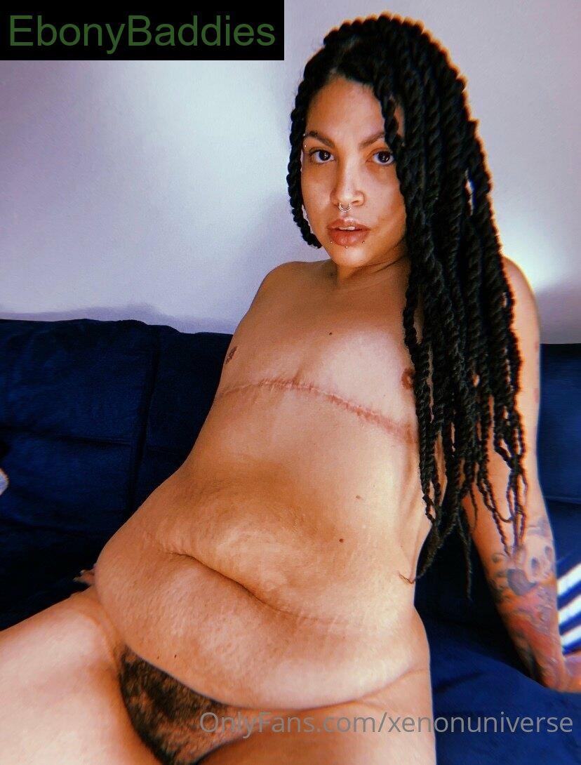 xenonuniverse ebony photo 5