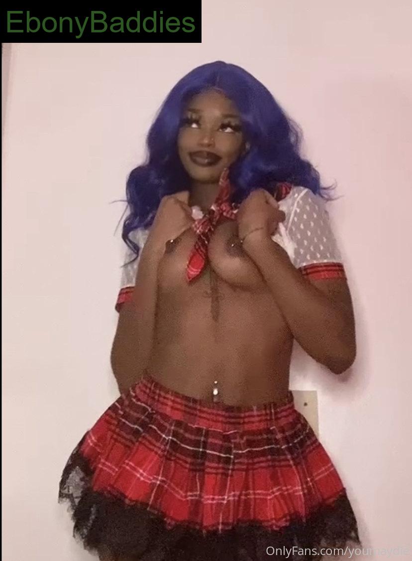 mayhashira ebony photo 18