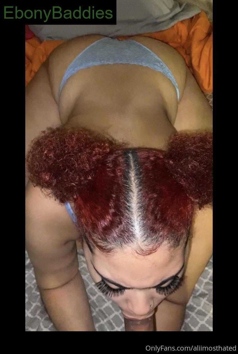 aliimosthated ebony photo 9