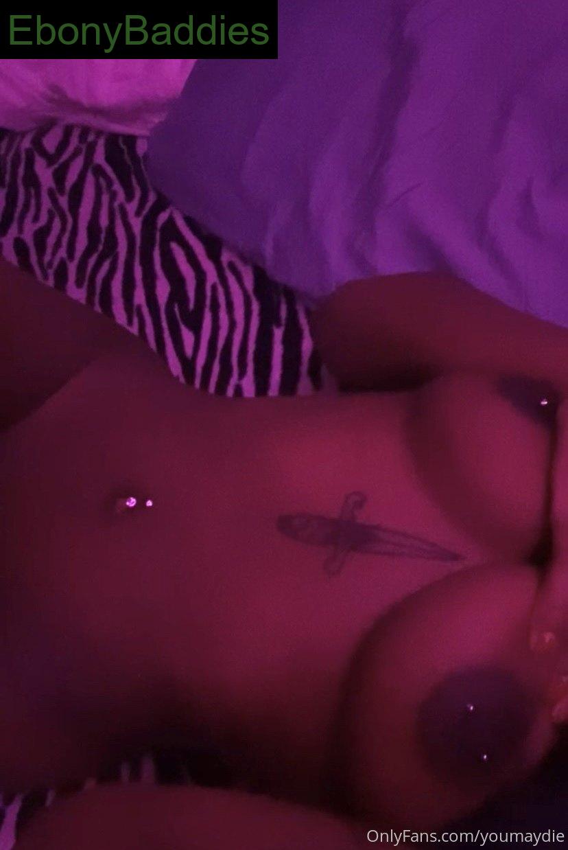 mayhashira ebony photo 19