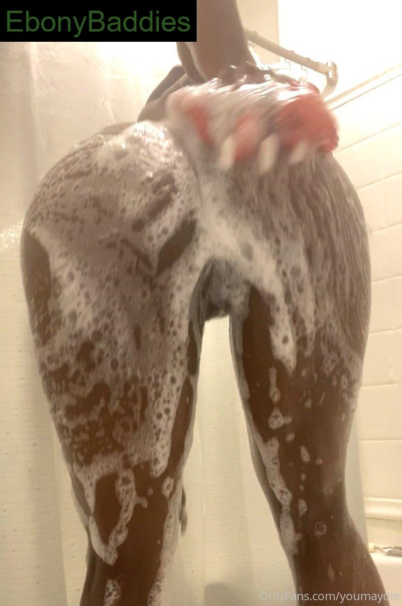 mayhashira ebony photo 21