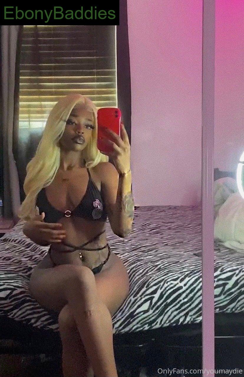 mayhashira ebony photo 15