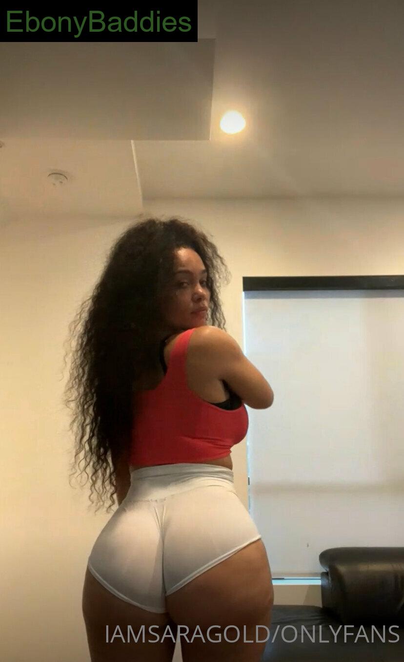 iamsaragold ebony photo 7
