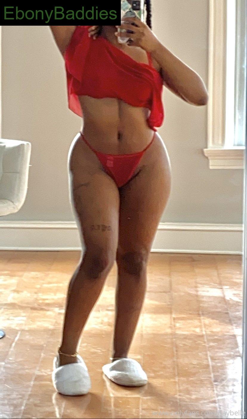 baybelle ebony photo 2