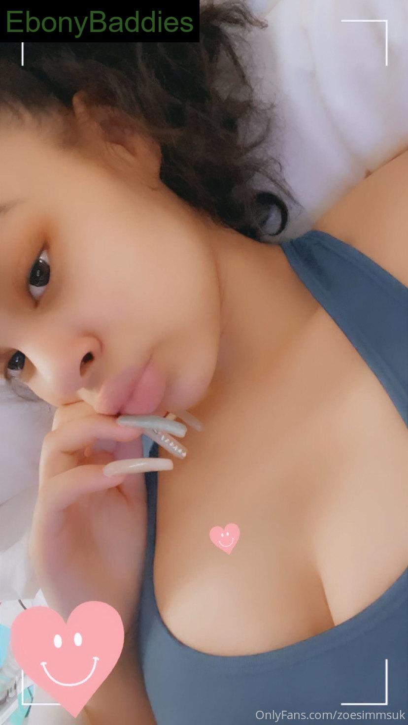 zoesimmsuk ebony photo 22
