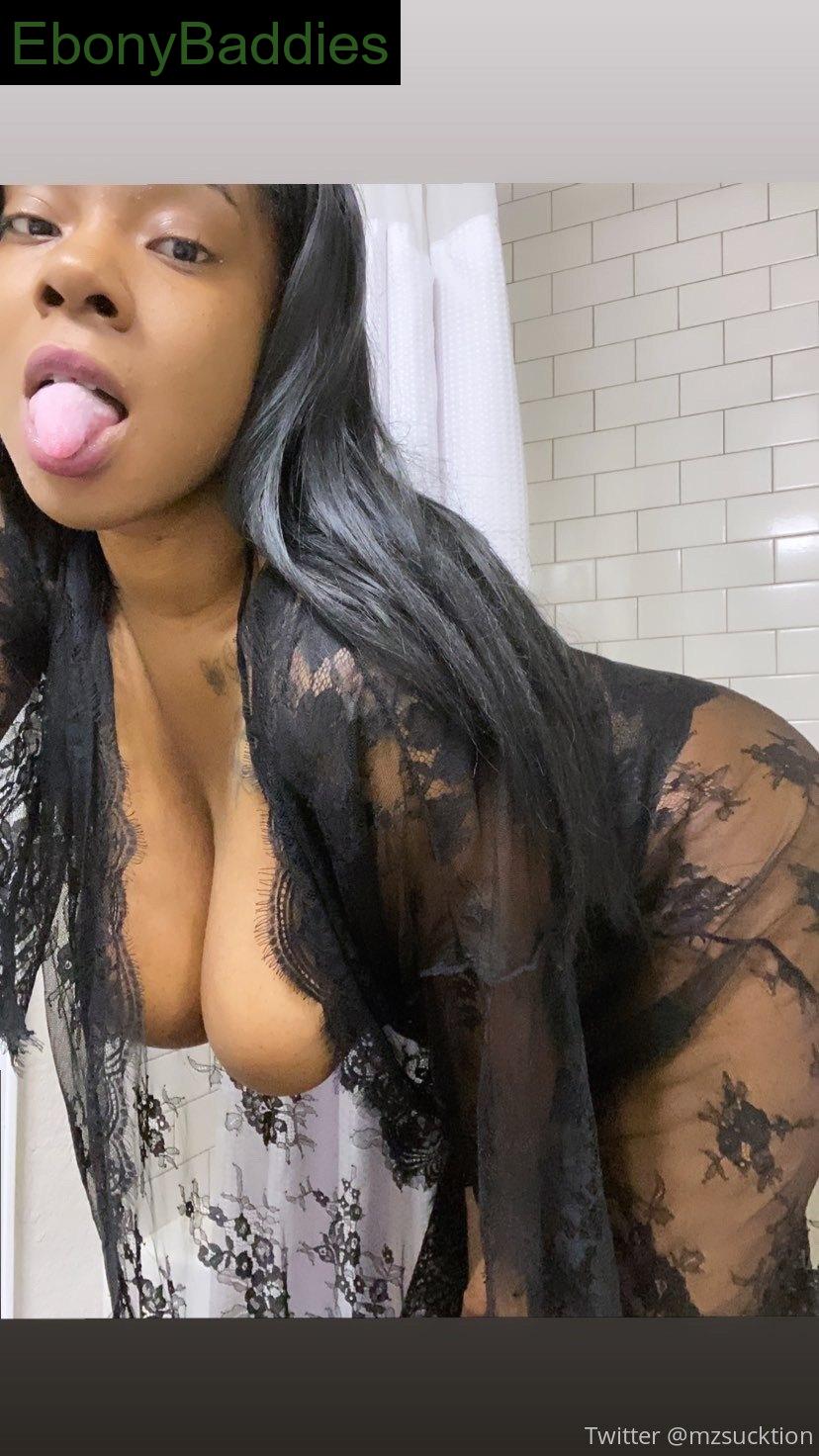 mzsucktion ebony photo 12