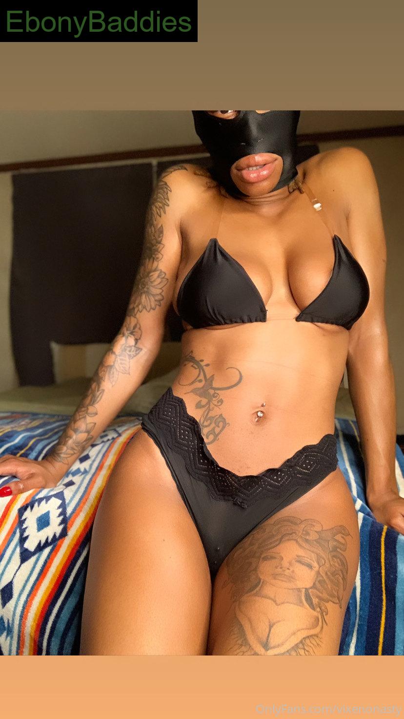 vixenonasty ebony photo 10