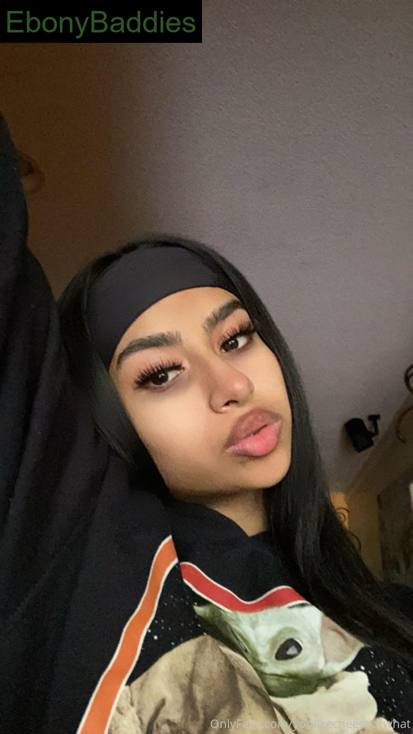 misslemonhotcheetoz ebony photo 6