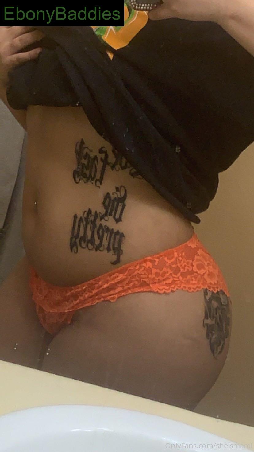 sheismami ebony photo 2