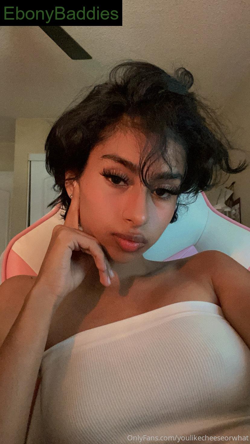 misslemonhotcheetoz ebony photo 7