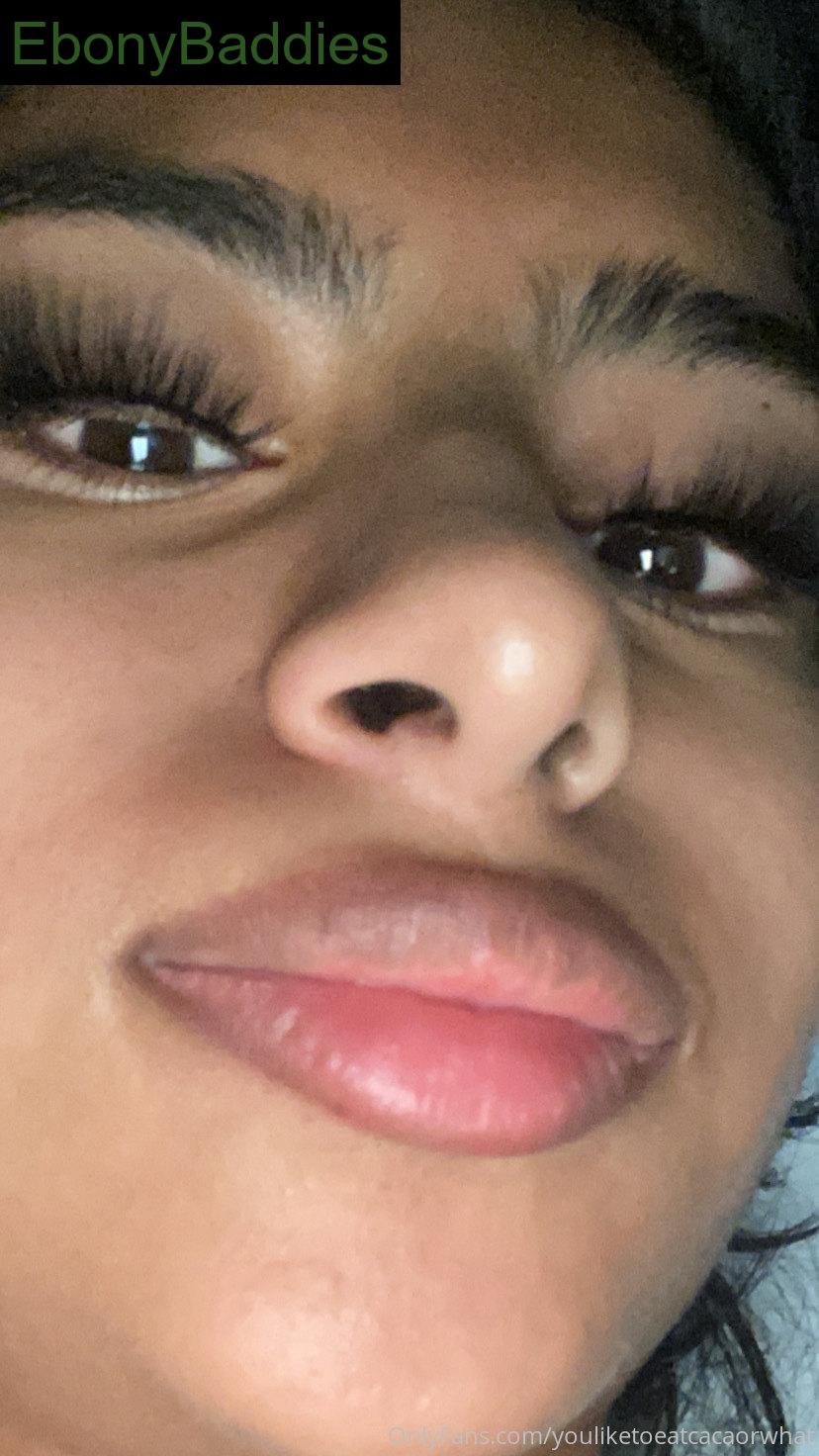 misslemonhotcheetoz ebony photo 5