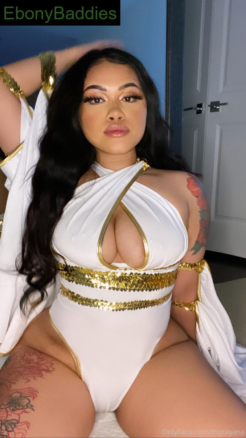 thotayana ebony photo 14