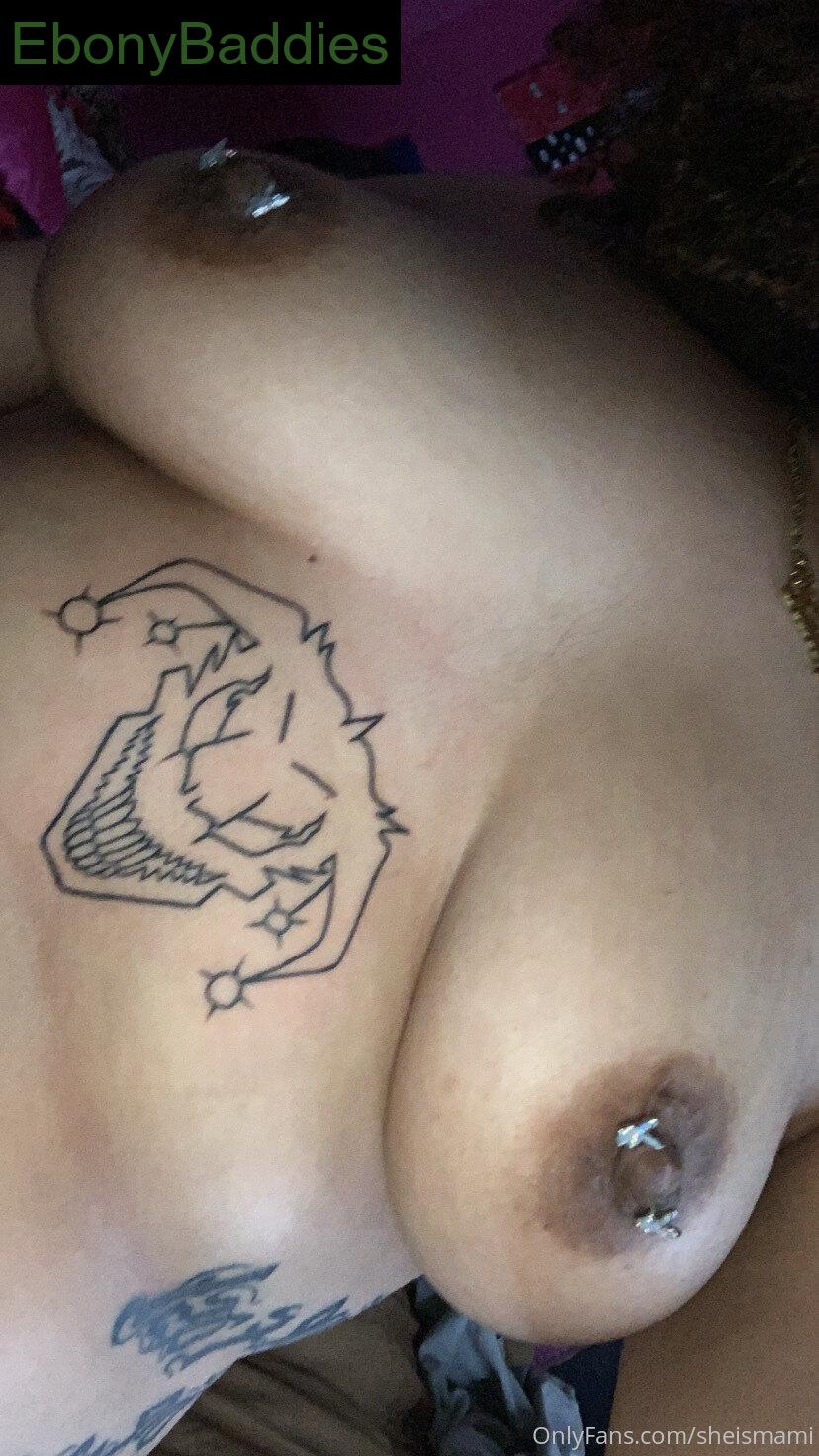 sheismami ebony photo 21