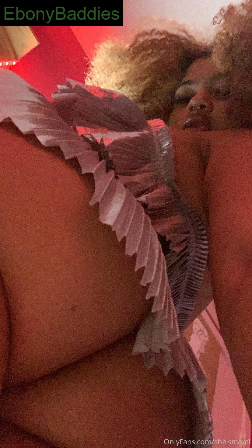 sheismami ebony photo 20