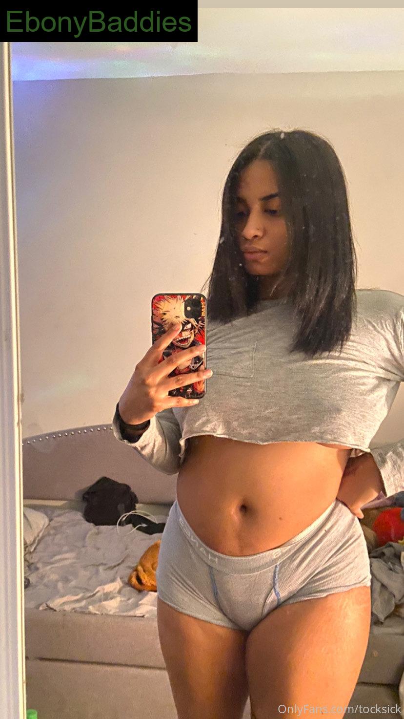 tocksick ebony photo 6