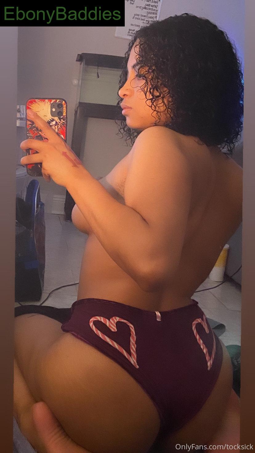tocksick ebony photo 8