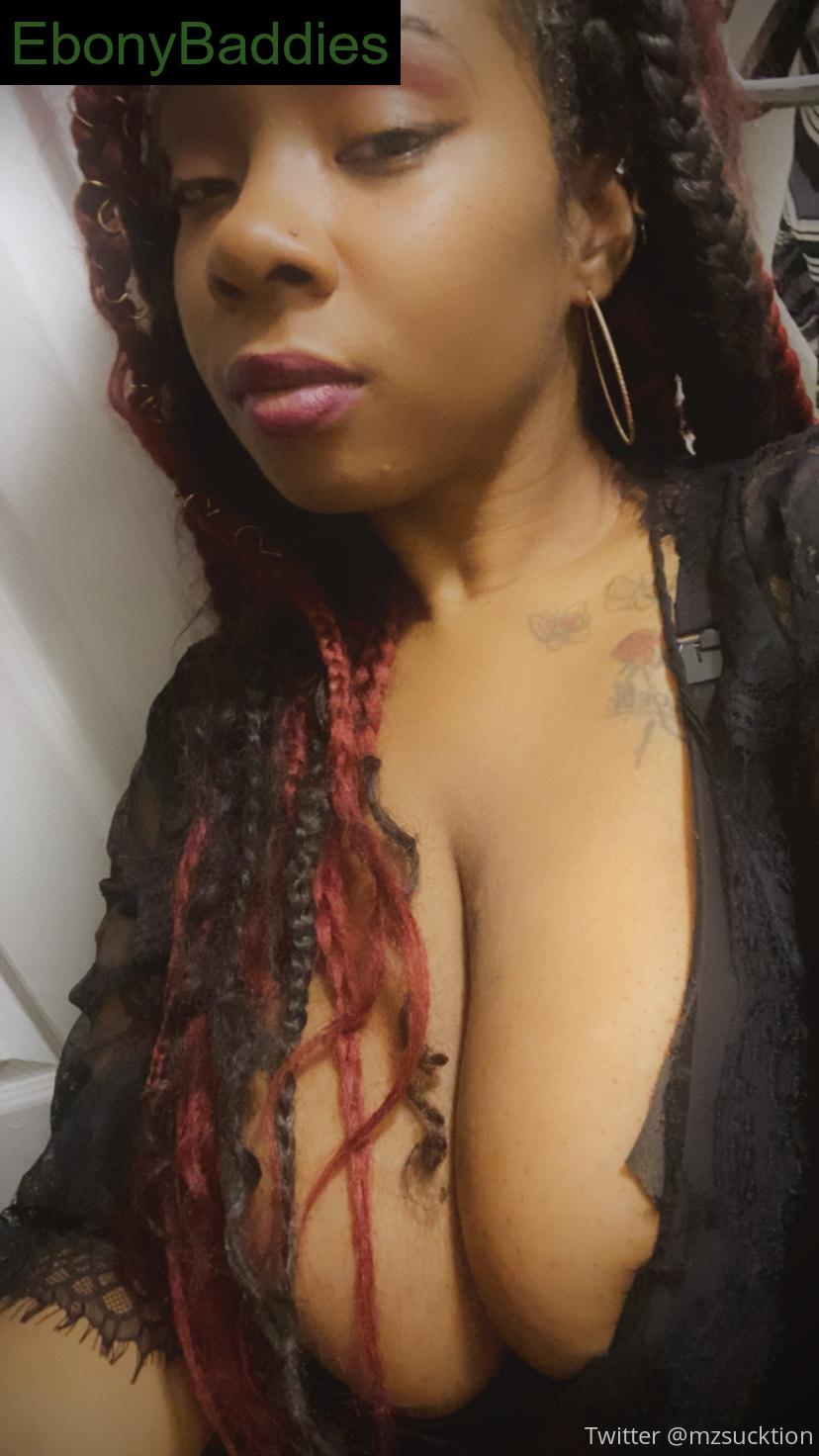 mzsucktion ebony photo 5