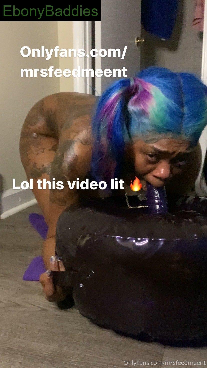 mrsfeedmeent ebony photo 8