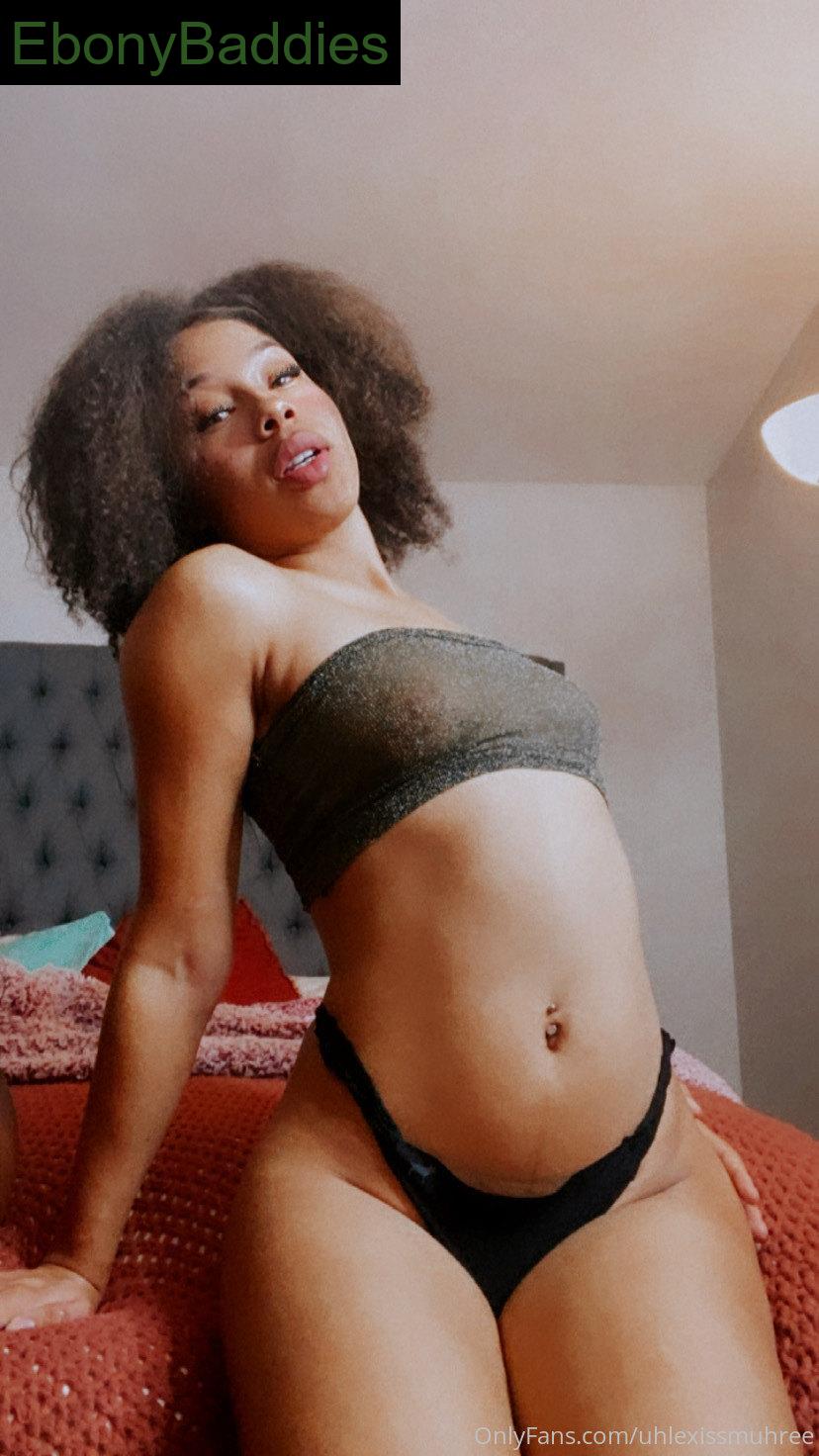 uhlexissmuhree ebony photo 6